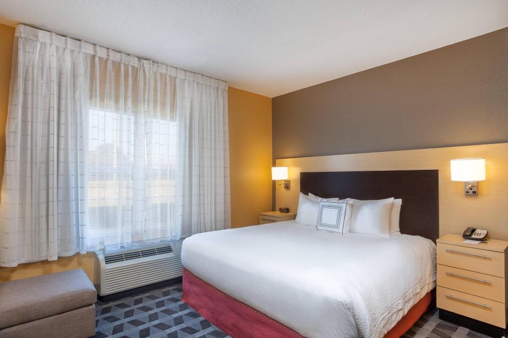 Towneplace Suites Huntsville
