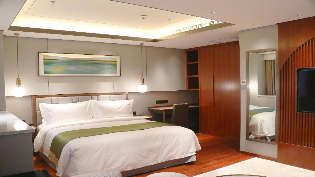 Holiday Inn & Suites Xi'an Daduhui
