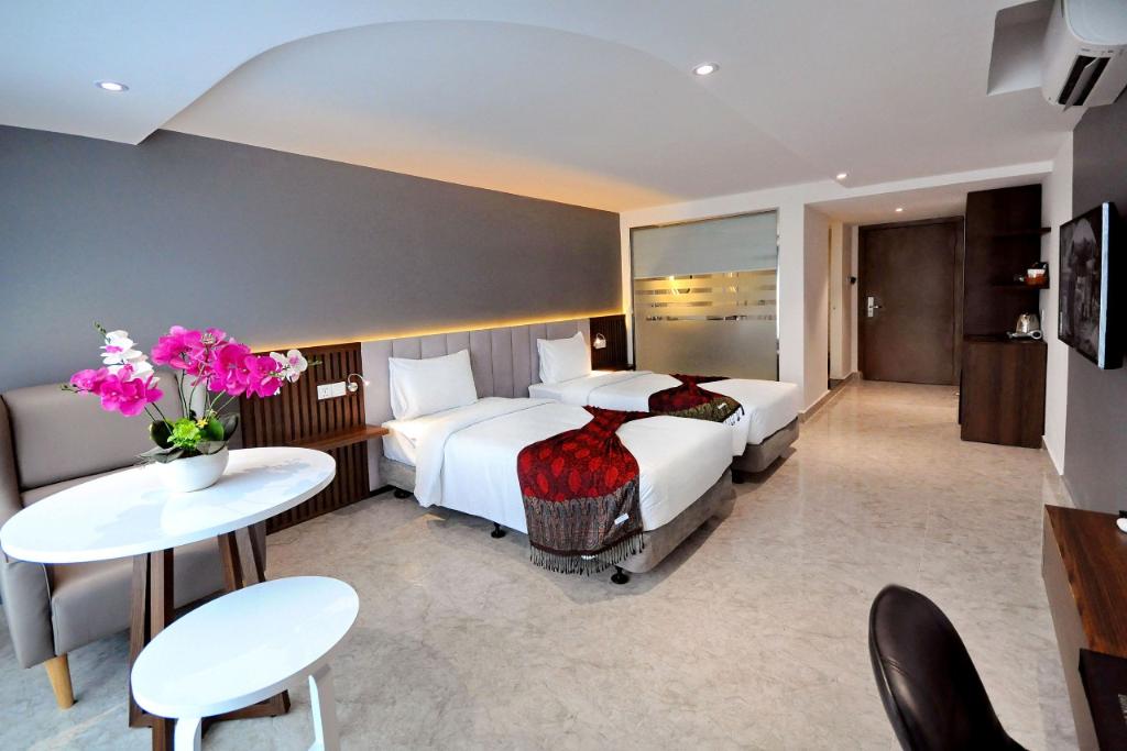 Anrizon Hotel Nha Trang