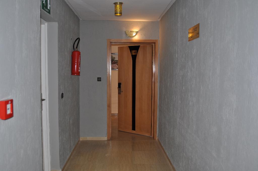 Appart Hôtel Sofines