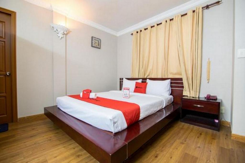 Quynh Giang Hotel Hoang Viet