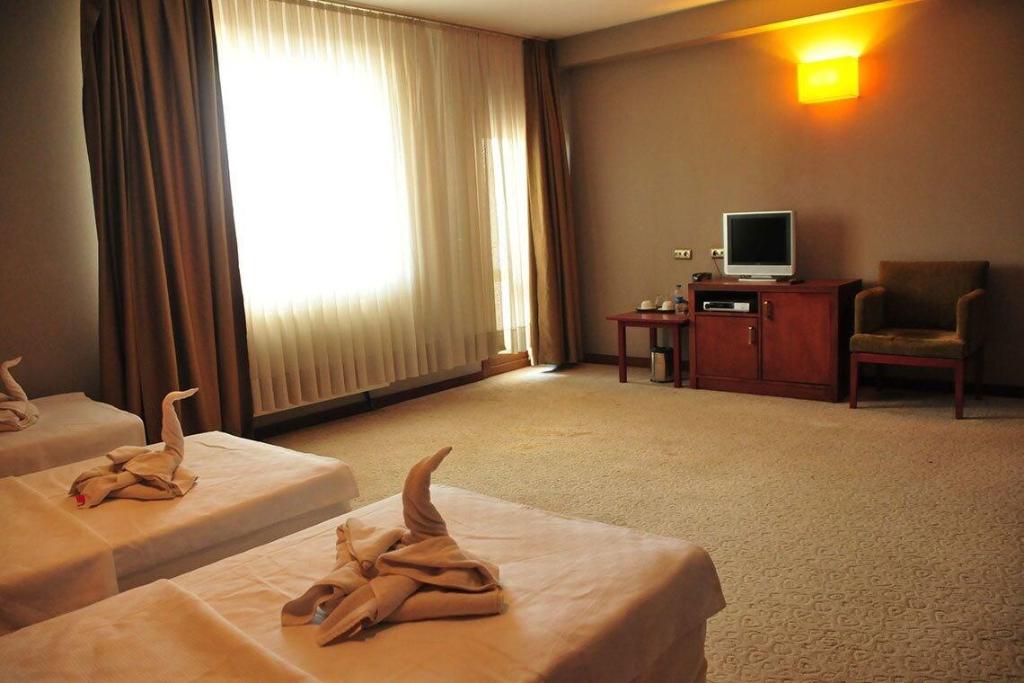 Dragos Resort Hotel&Spa