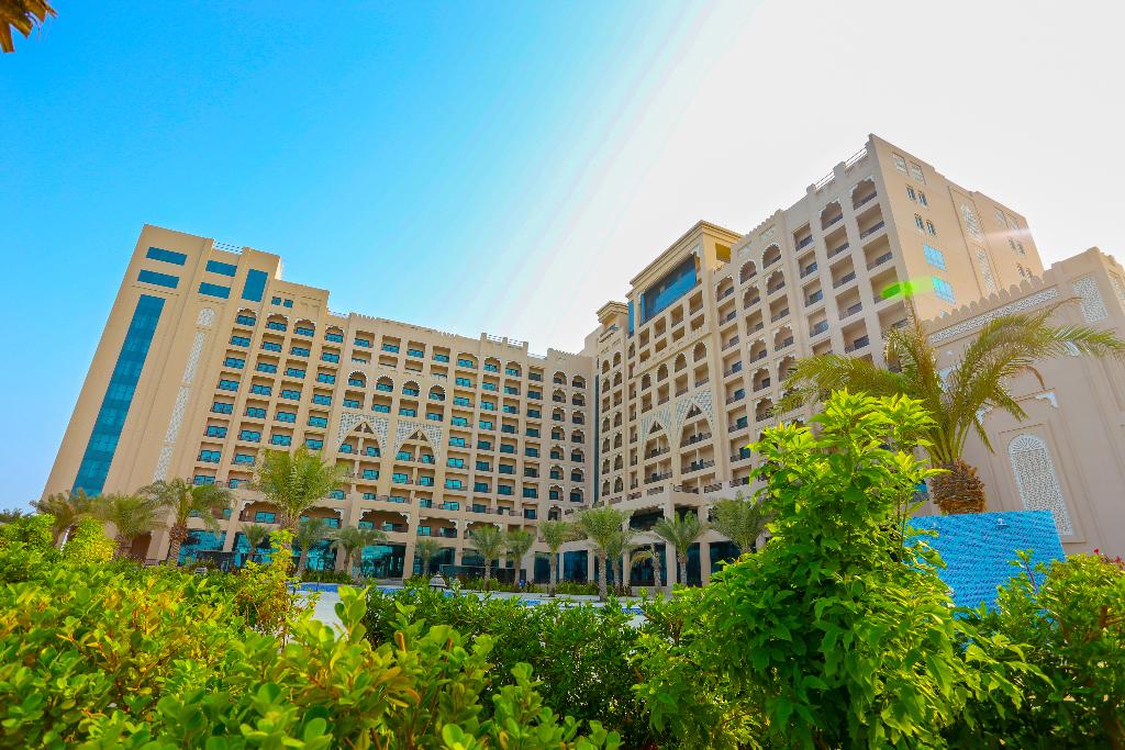 Al Bahar Hotel And Resort (Former Blue Diamond Alsalam Resort)