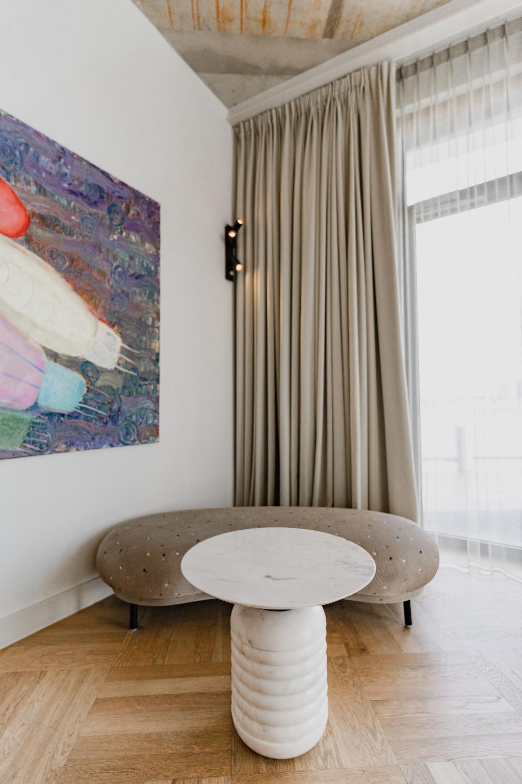 Hotel Pontsteiger