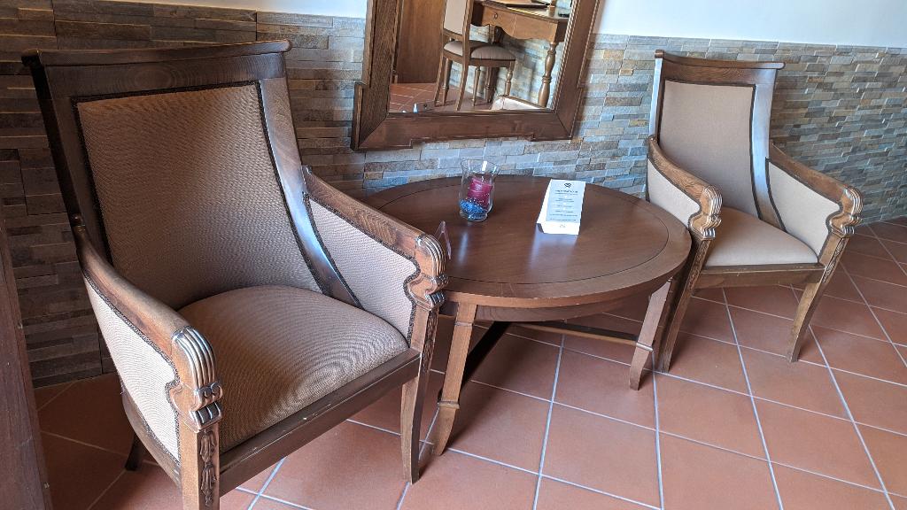 Villa Lampedusa Hotel & Residence