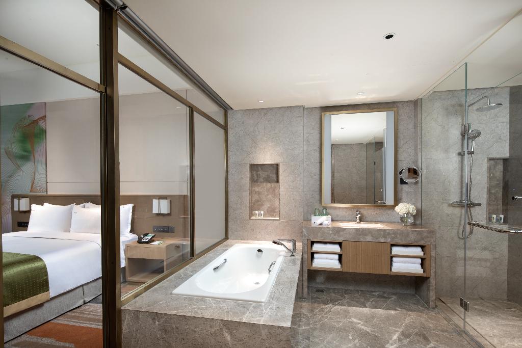 Holiday Inn Foshan Shunde