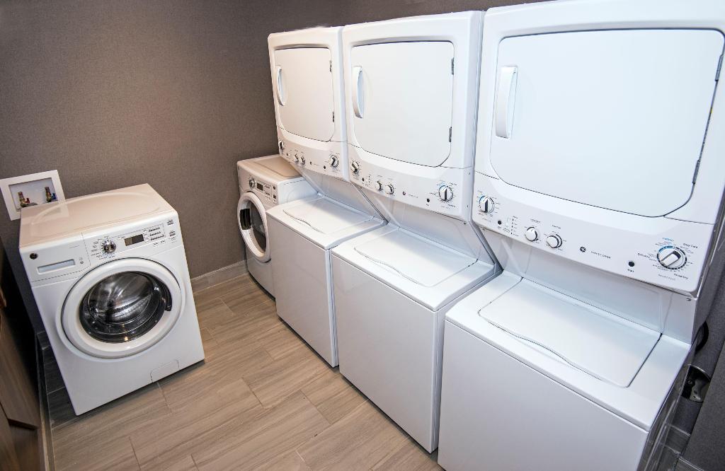Staybridge Suites Red Deer North