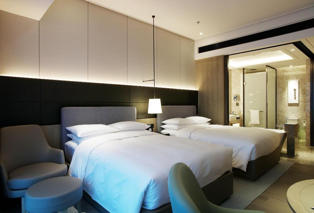 Marriott Yantai Hotel