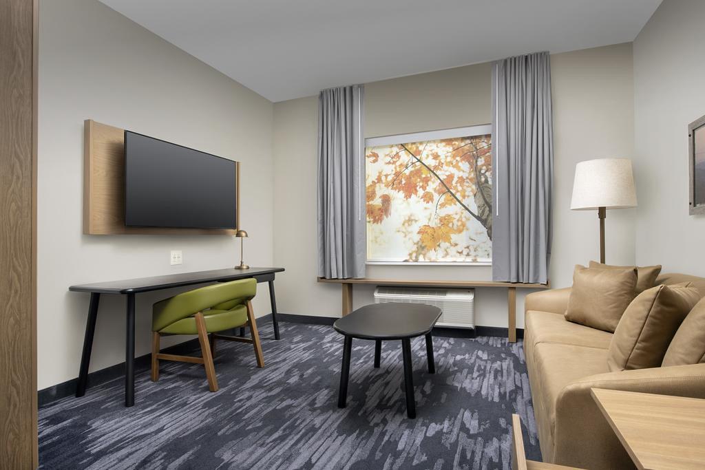 Hotel Fairfield Inn & Suites Miami Airport West/Doral, USA, Doral. Großes 2