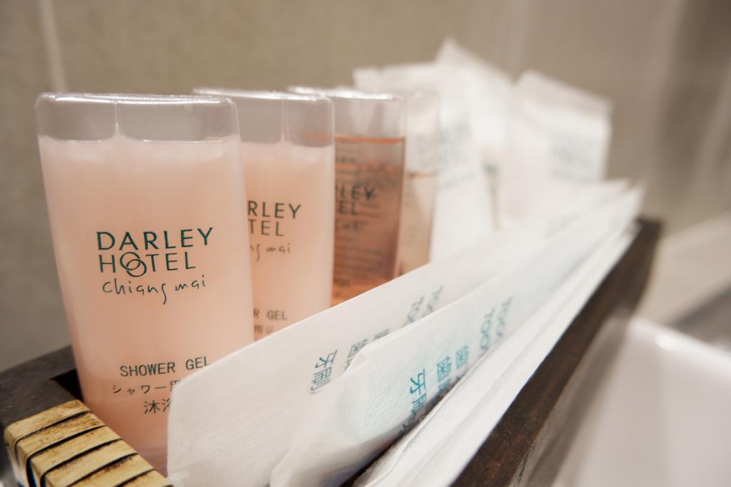 Darley Hotel Chiangmai