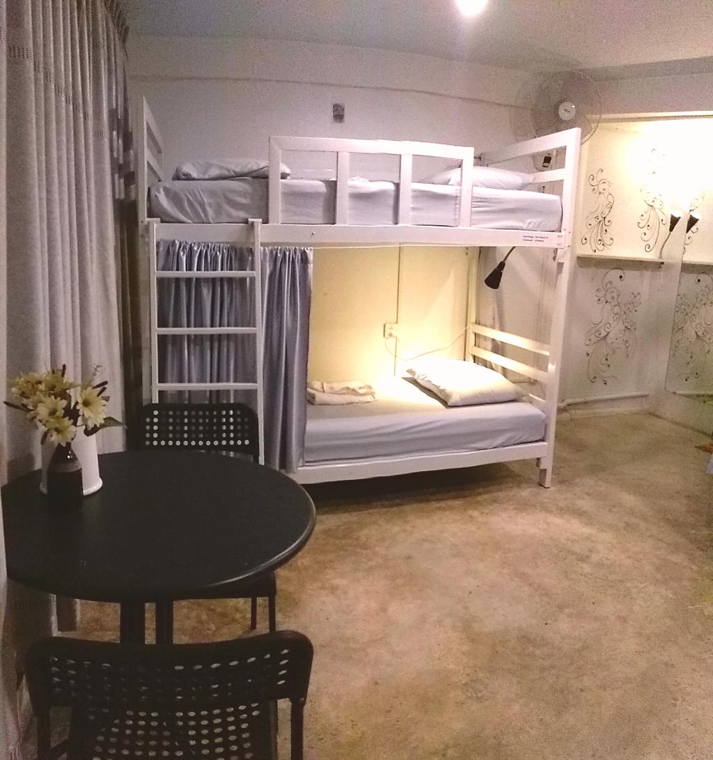 The Hostel 16