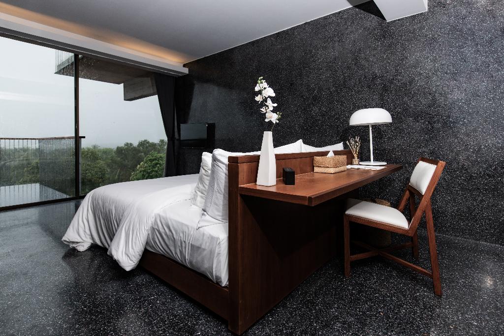 Varivana Resort Koh Phangan,The Centara Collection