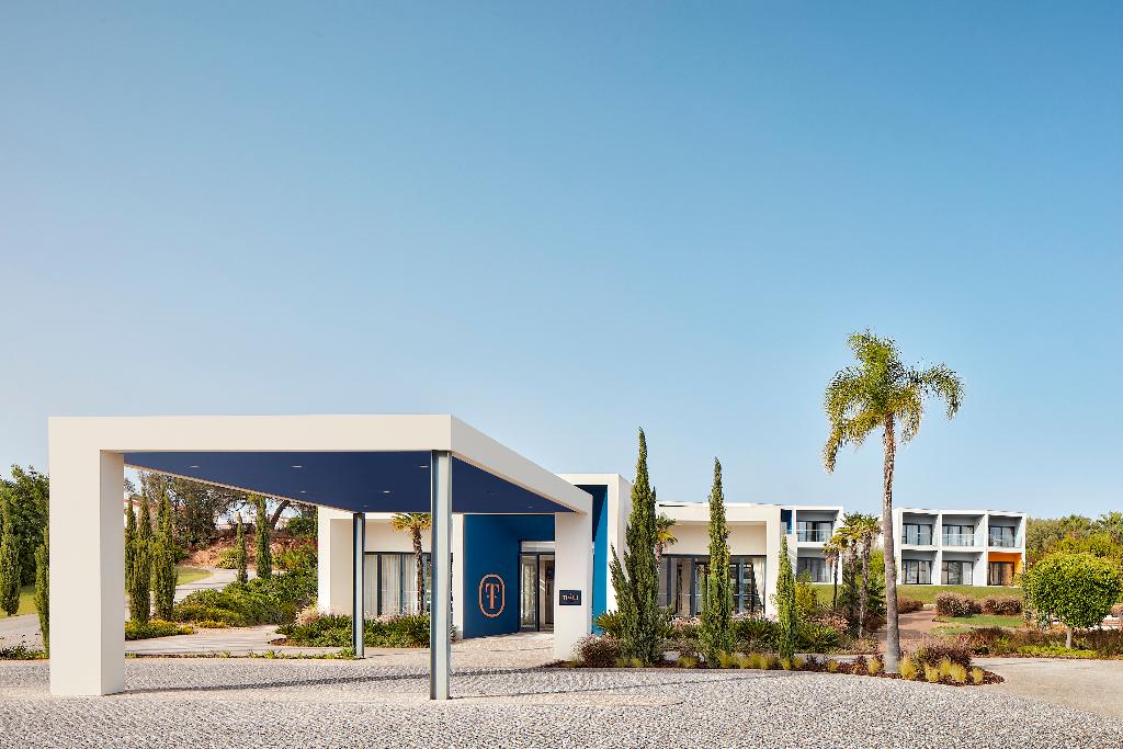 Hotel Tivoli Alvor Algarve Resort, Portugal, Alvor. Großes 1