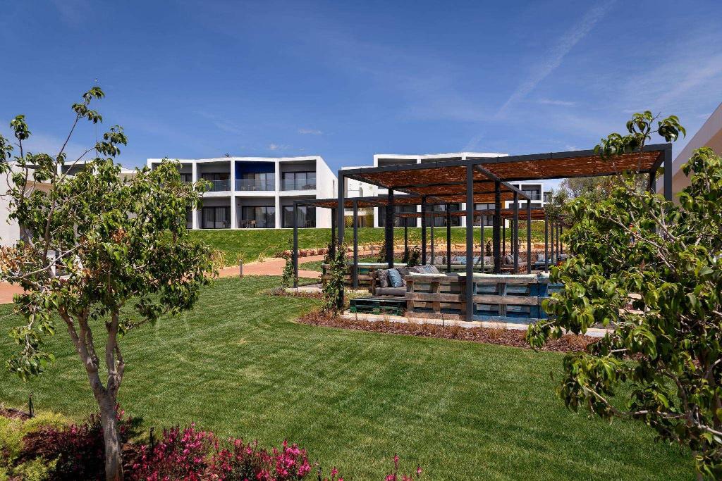 Hotel Tivoli Alvor Algarve - All Inclusive Resort, Portugal, Alvor. Großes 45