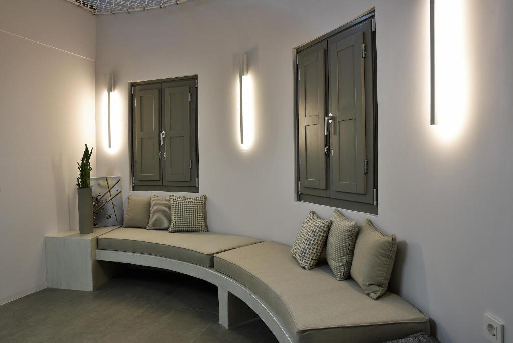 Horizon Mills Villas & Suites