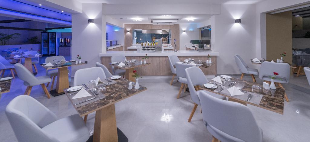 Hotel Imperial Palace - Adults Only, Griechenland, Pigianos Kambos. Großes 1