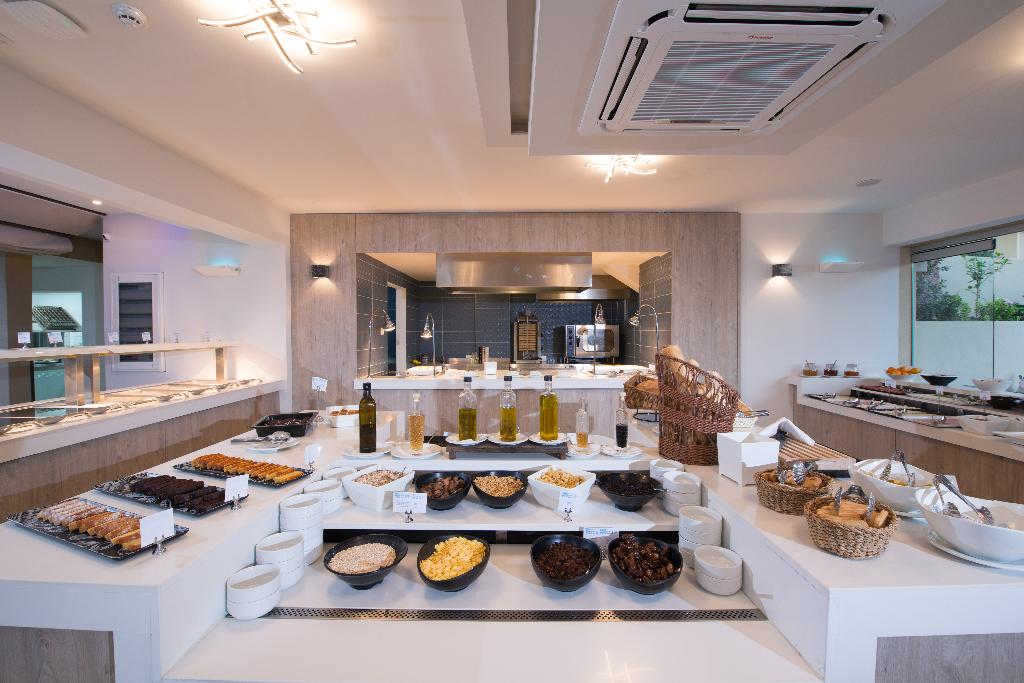 Hotel Imperial Palace, Griechenland, Pigianos Kambos. Großes 1