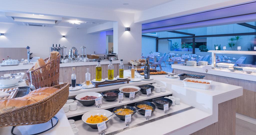 Hotel Imperial Palace Hotel, Griechenland, Pigianos Kambos. Großes 1