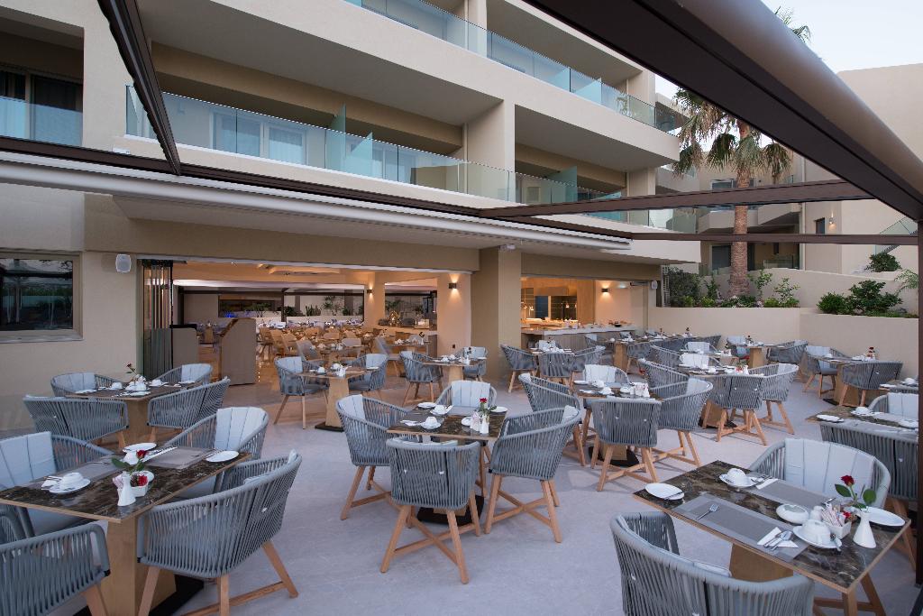 Hotel Imperial Palace, Griechenland, Pigianos Kambos. Großes 1