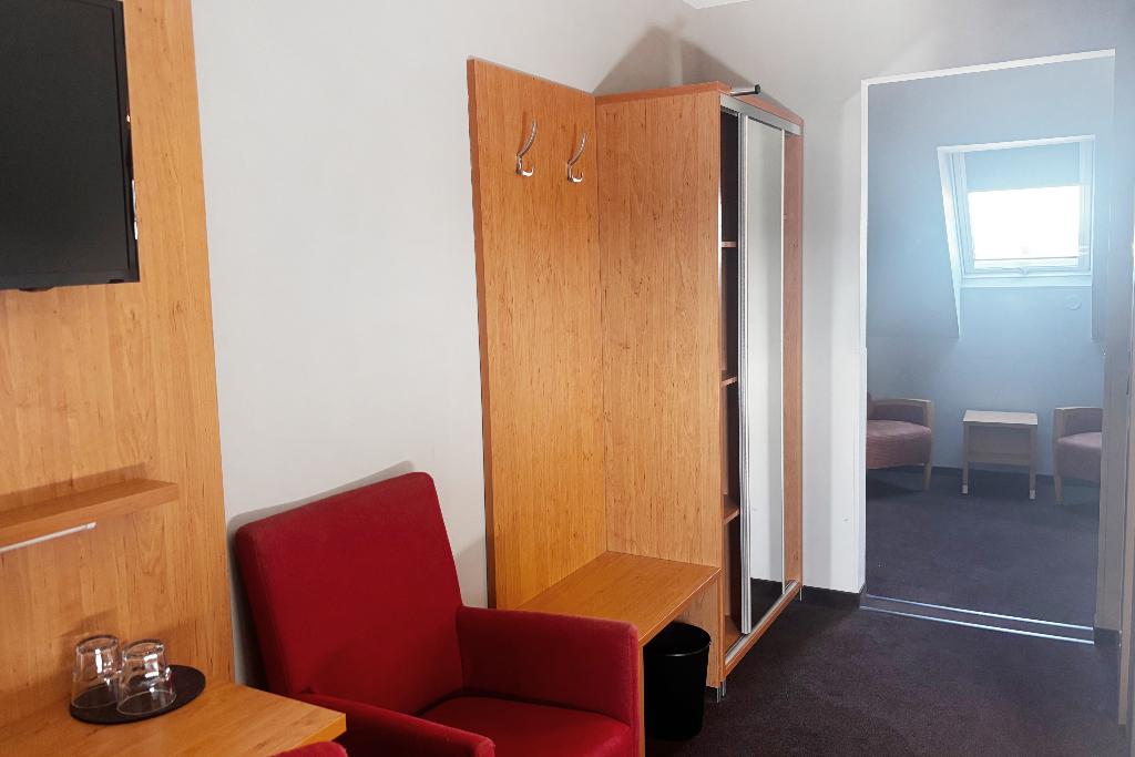 Garner Hotel Stuttgart - Zuffenhausen by IHG