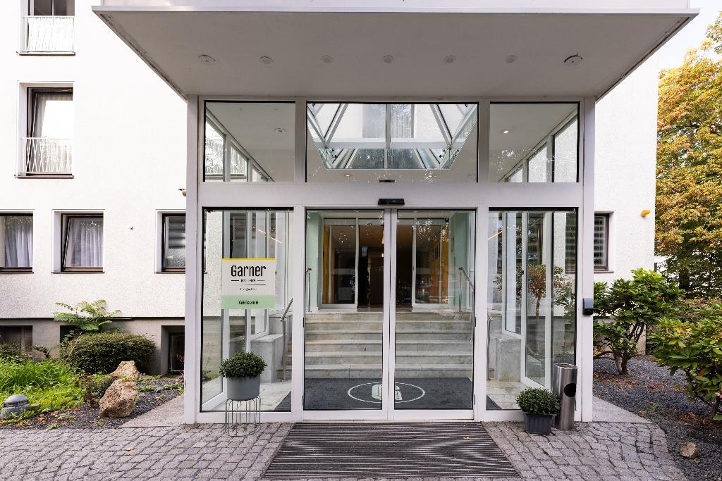 Garner Hotel Cologne East