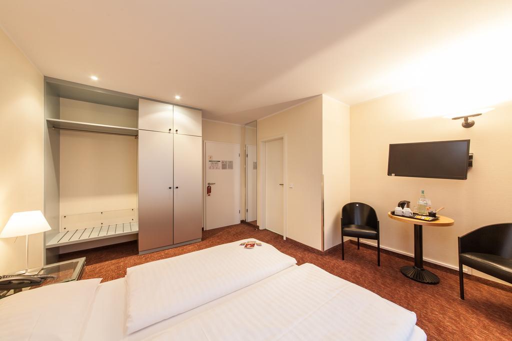 Garner Hotel Cologne East