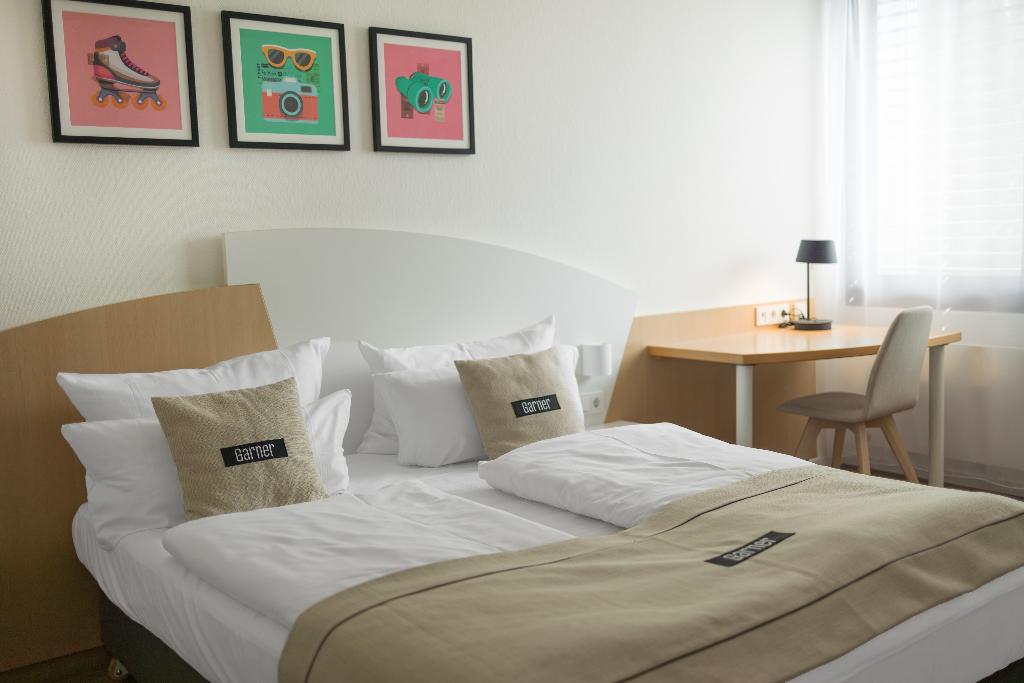 Garner Hotel Erlangen Süd