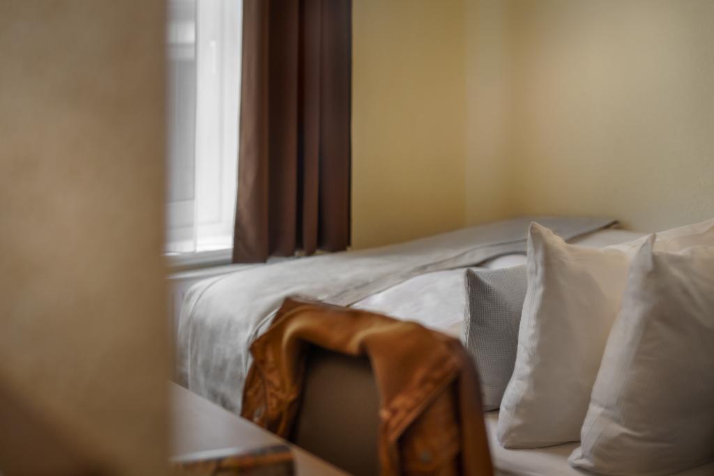Hotel Alster