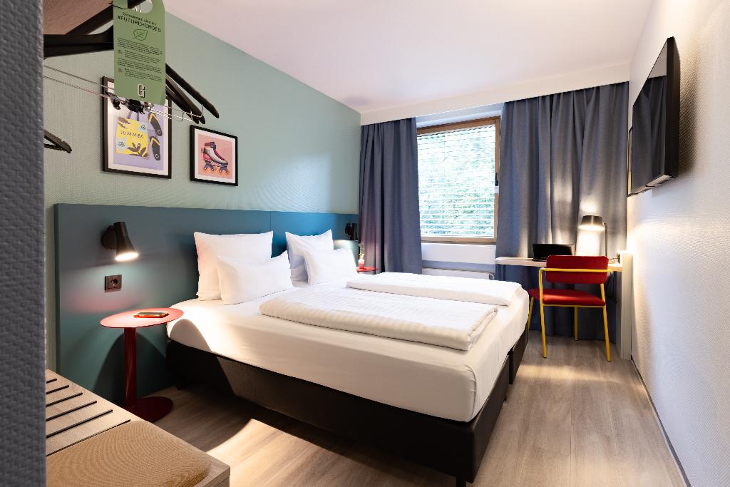 Garner Hotel Kiel Akademie