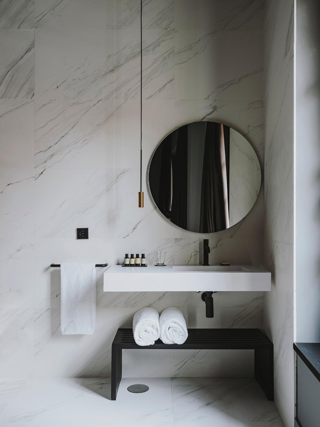 El Môderne Hotel Urban & Unique