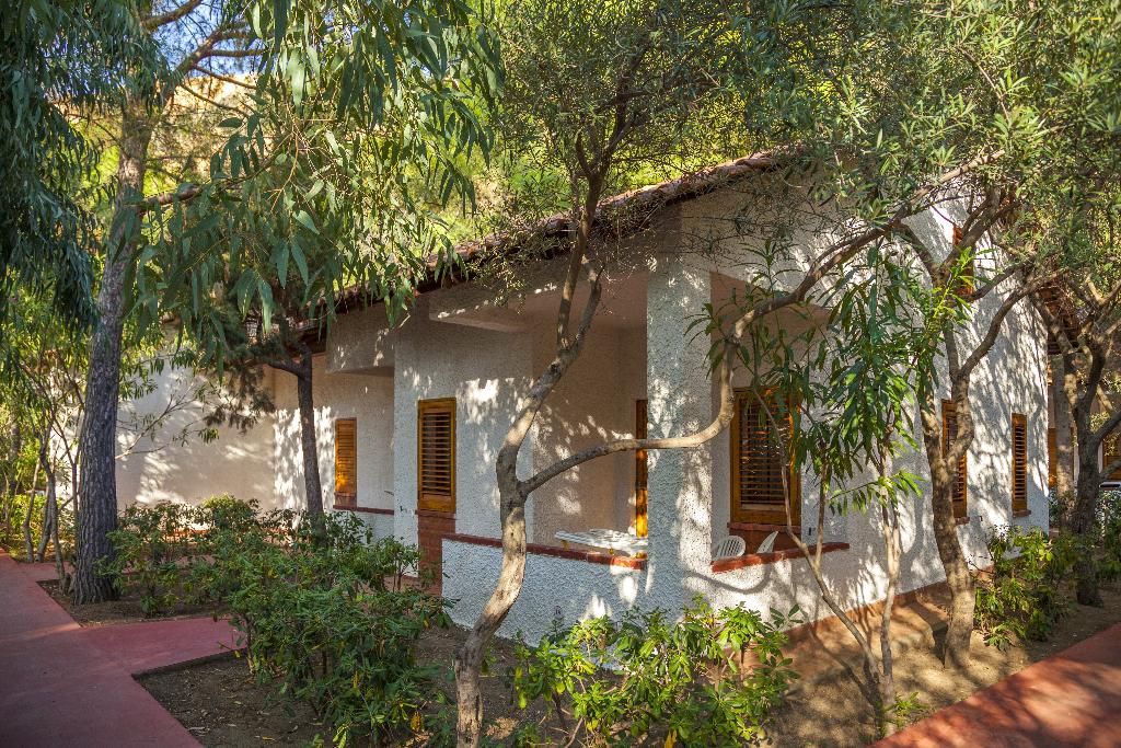 TH Gioiosa Marea – Capo Calava Village