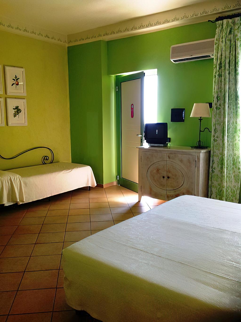 iGV Club Vacanze Le Castella