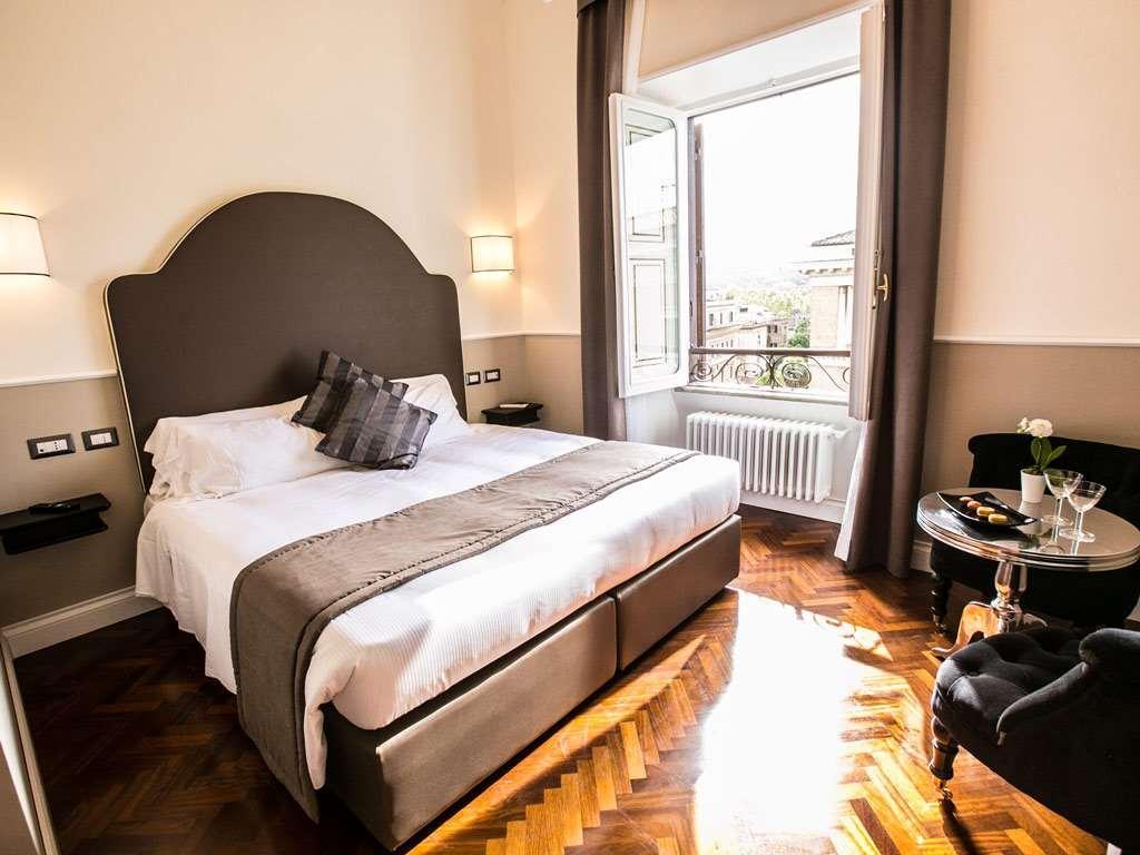 JB Luxury Relais