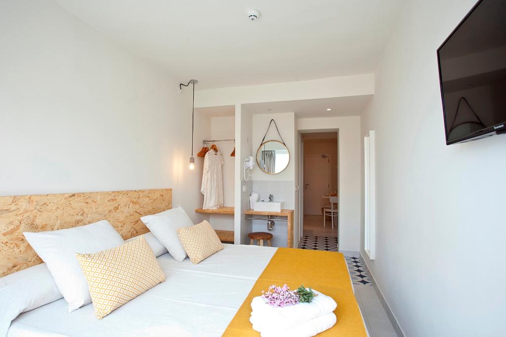 Cala Morlanda Estudios