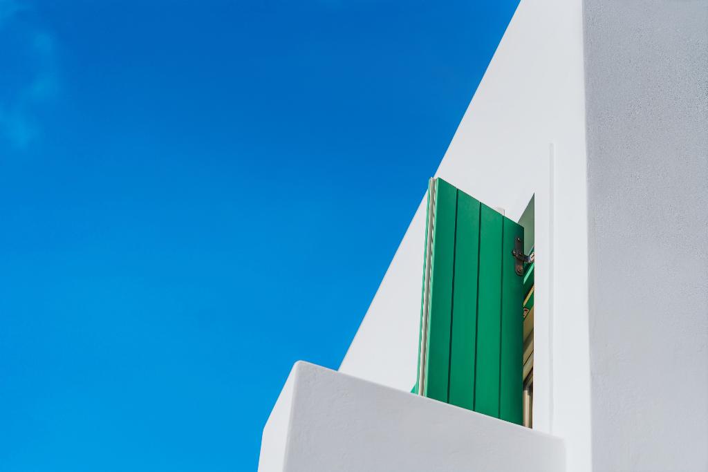 Aelia Apartments & Suites