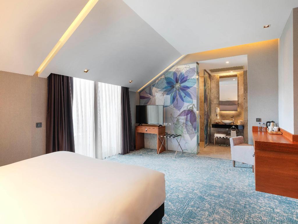 ibis Styles Istanbul Atasehir