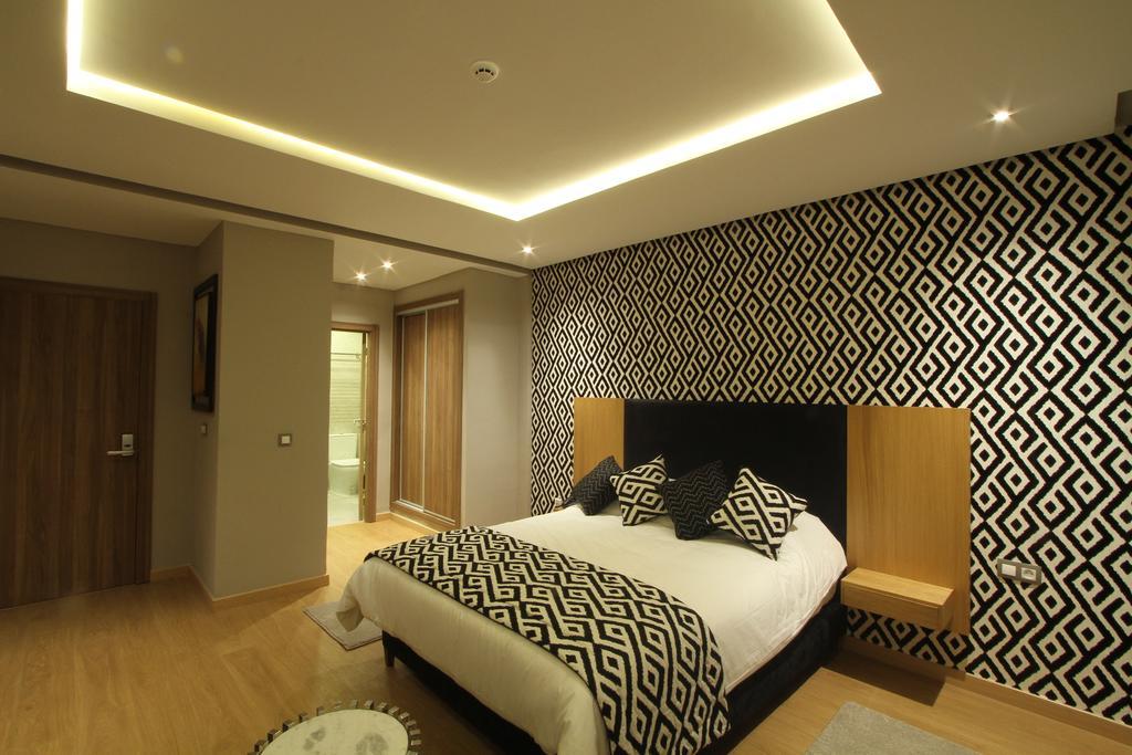 My loft Anfa