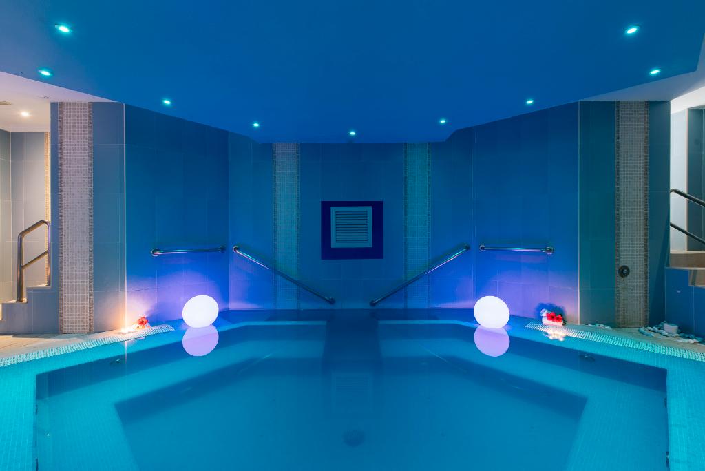 Hotel Ona Hollywood Mirage, Spanien, Los Cristianos. Großes 2