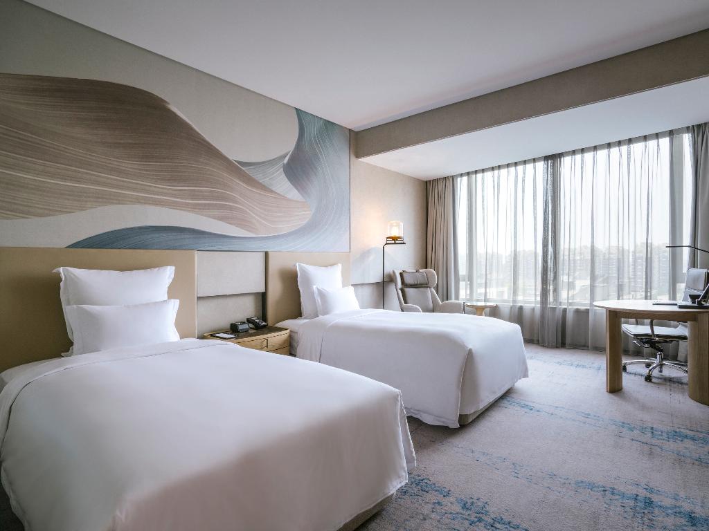 Pullman Shanghai Qingpu Excellence
