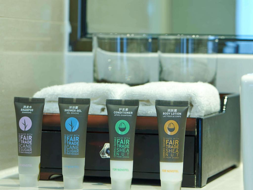 Novotel Guiyang Panjiang