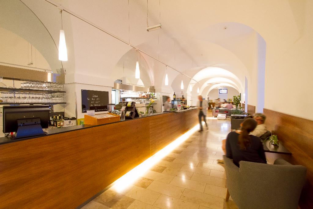 Hotel Altes Kloster, Österreich, Hainburg an der Donau. Großes 2