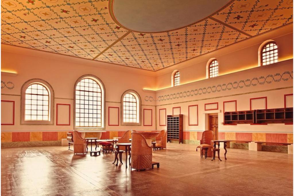 Hotel Marc Aurel, Österreich, Petronell-Carnuntum. Großes 2