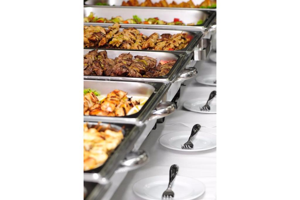 Hotel Marc Aurel, Österreich, Petronell-Carnuntum. Großes 1