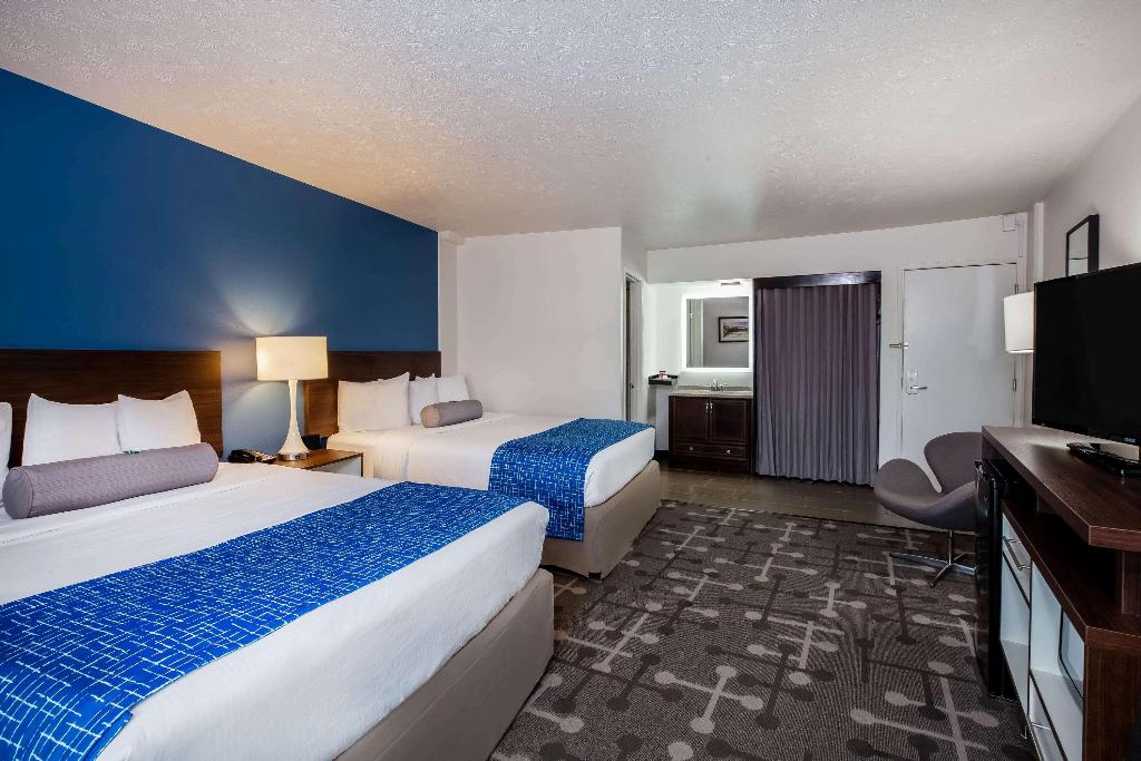 Spokane Boutique Hotel