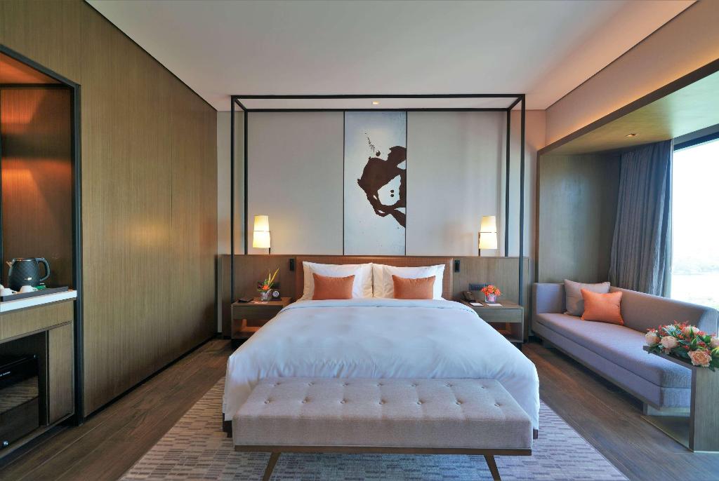 Wyndham Grand Yangon