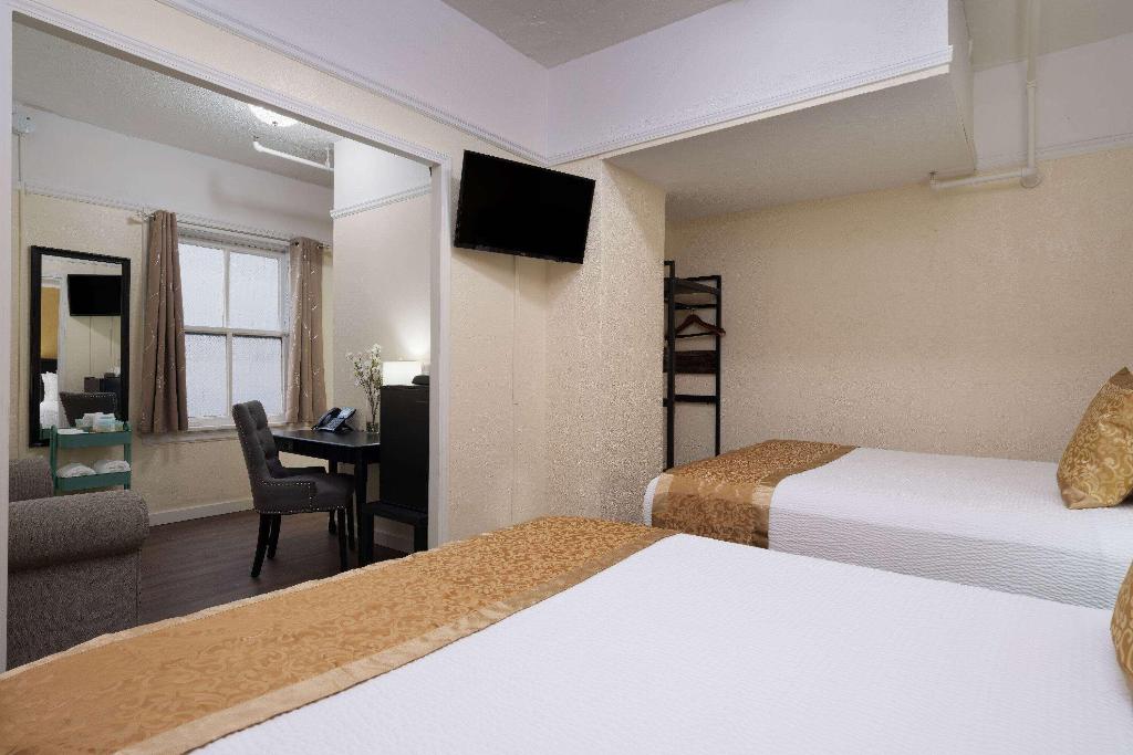 Gilmore Hotel, Trademark Collection By Wyndham