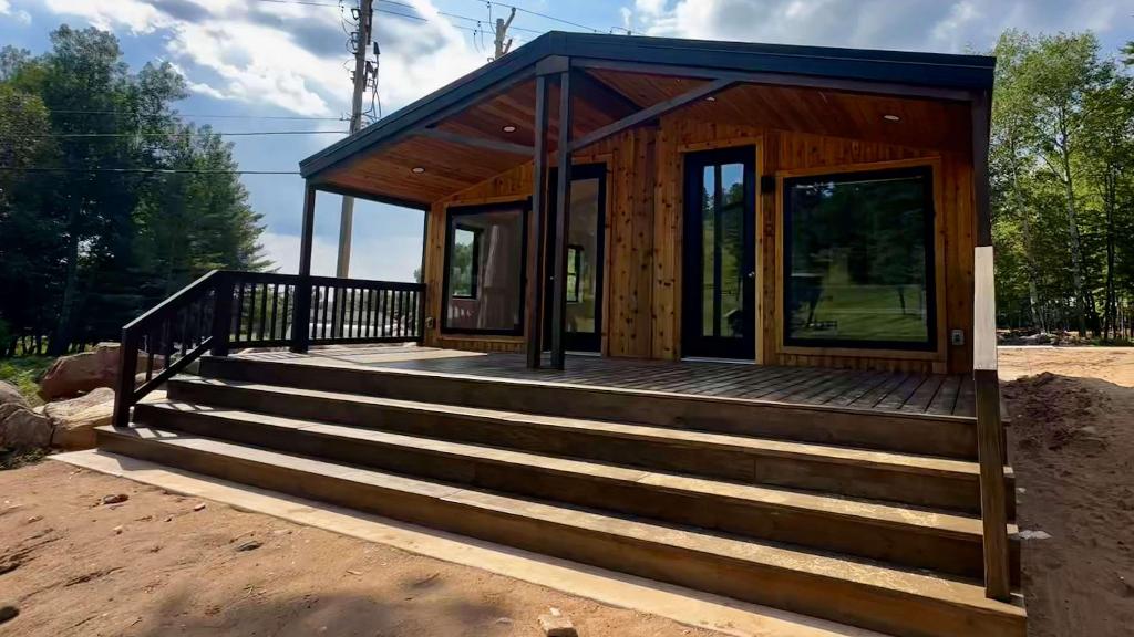 Pine Mountain Resort