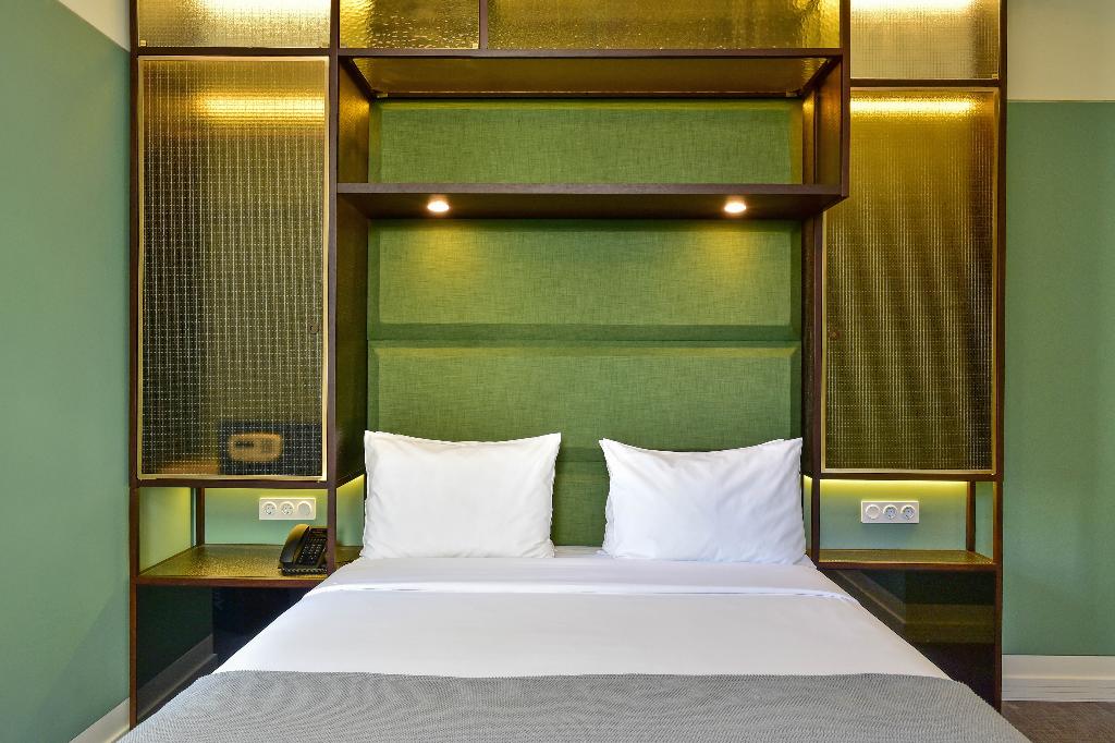My Story Hotel Augusta