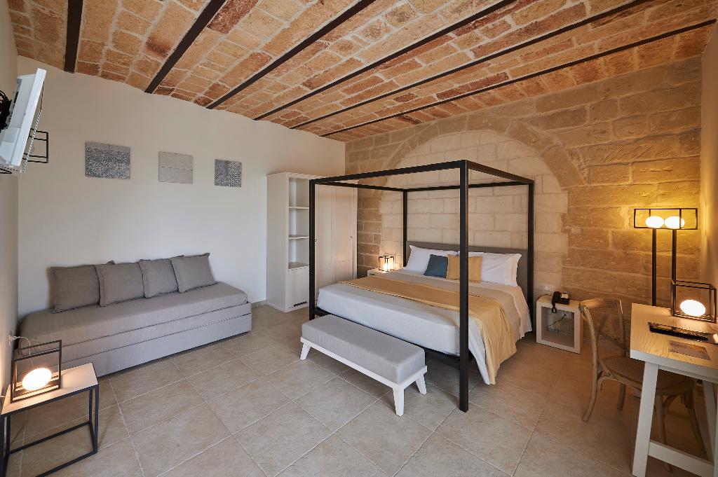 Relais Masseria Le Cesine CDSHotels
