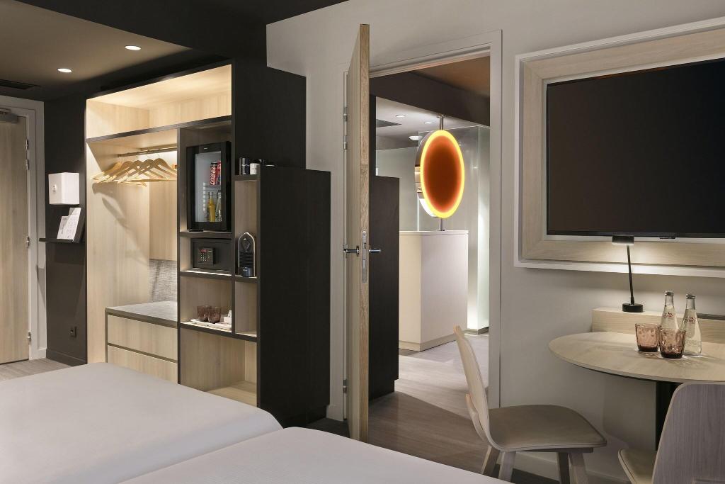 Innside Paris Charles de Gaulle